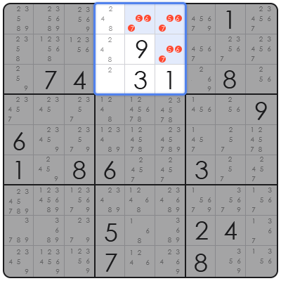 thanksgiving sudoku answers