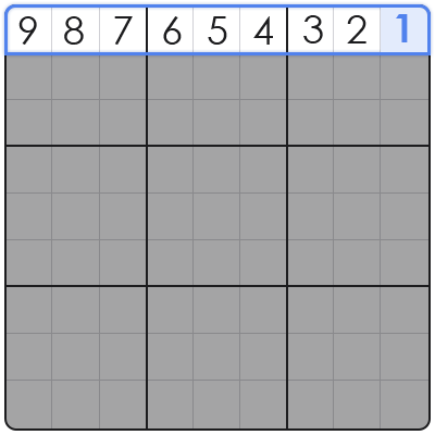 sudoku with letters