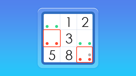 what is the 45 rule in sudoku