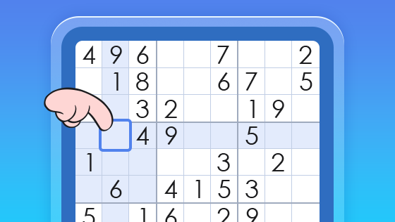summer sudoku easy