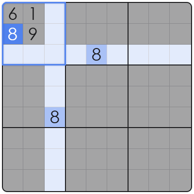 blank sudoku grid to print